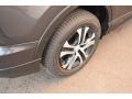 2018 Magnetic Gray Metallic Toyota RAV4 LE AWD  photo #9
