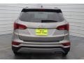 Gray - Santa Fe Sport  Photo No. 8