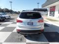 2015 Sparkling Silver Hyundai Santa Fe Sport 2.4 AWD  photo #4