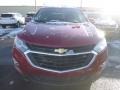 2018 Cajun Red Tintcoat Chevrolet Equinox LT  photo #7