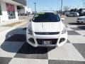 White Platinum Metallic - Escape Titanium Photo No. 2