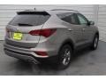 Gray - Santa Fe Sport  Photo No. 9