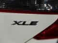 2014 Super White Toyota Camry XLE V6  photo #11