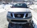 2008 Mocha Nissan Pathfinder LE 4x4  photo #6