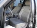 2008 Mocha Nissan Pathfinder LE 4x4  photo #17