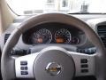 2008 Mocha Nissan Pathfinder LE 4x4  photo #23