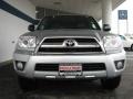 Titanium Metallic - 4Runner SR5 4x4 Photo No. 2