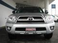 2006 Titanium Metallic Toyota 4Runner SR5 4x4  photo #2