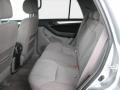 Titanium Metallic - 4Runner SR5 4x4 Photo No. 6