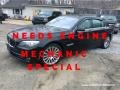 Carbon Black Metallic - 7 Series 750i xDrive Sedan Photo No. 1