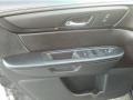 Tungsten Metallic - Traverse LT AWD Photo No. 8