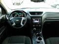 Tungsten Metallic - Traverse LT AWD Photo No. 10
