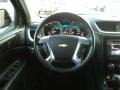 Tungsten Metallic - Traverse LT AWD Photo No. 11