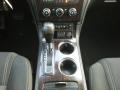 Tungsten Metallic - Traverse LT AWD Photo No. 12