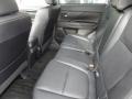 Black Rear Seat Photo for 2017 Mitsubishi Outlander #124950630