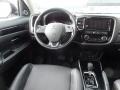 Black Dashboard Photo for 2017 Mitsubishi Outlander #124950703