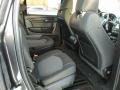Tungsten Metallic - Traverse LT AWD Photo No. 15