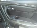 Tungsten Metallic - Traverse LT AWD Photo No. 16