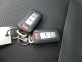 Keys of 2017 Outlander SEL