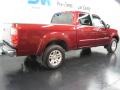 2006 Salsa Red Pearl Toyota Tundra SR5 Double Cab 4x4  photo #5