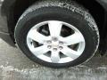 Tungsten Metallic - Traverse LT AWD Photo No. 24