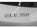 2017 Iridium Silver Metallic Mercedes-Benz GLE 350  photo #7