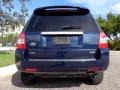 Baltic Blue Metallic - LR2 HSE Photo No. 8