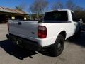 Oxford White - Ranger XL Regular Cab Photo No. 3