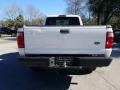Oxford White - Ranger XL Regular Cab Photo No. 4
