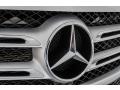 2017 Iridium Silver Metallic Mercedes-Benz GLE 350  photo #30