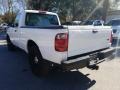Oxford White - Ranger XL Regular Cab Photo No. 5