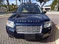 Baltic Blue Metallic - LR2 HSE Photo No. 16