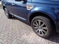 2008 Baltic Blue Metallic Land Rover LR2 HSE  photo #18