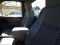Oxford White - Ranger XL Regular Cab Photo No. 11