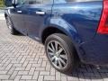 Baltic Blue Metallic - LR2 HSE Photo No. 27