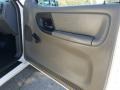 Oxford White - Ranger XL Regular Cab Photo No. 14