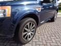 Baltic Blue Metallic - LR2 HSE Photo No. 43