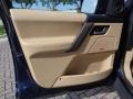 Baltic Blue Metallic - LR2 HSE Photo No. 44