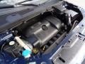 Baltic Blue Metallic - LR2 HSE Photo No. 60
