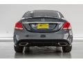 Steel Grey Metallic - C 300 Sedan Photo No. 3