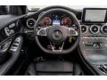 Steel Grey Metallic - C 300 Sedan Photo No. 5