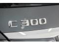 Steel Grey Metallic - C 300 Sedan Photo No. 7