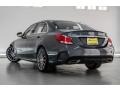 Steel Grey Metallic - C 300 Sedan Photo No. 10