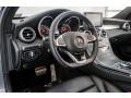 Steel Grey Metallic - C 300 Sedan Photo No. 21