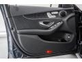 Steel Grey Metallic - C 300 Sedan Photo No. 23