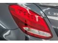 Steel Grey Metallic - C 300 Sedan Photo No. 24