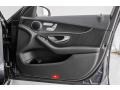 Steel Grey Metallic - C 300 Sedan Photo No. 27