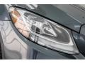 Steel Grey Metallic - C 300 Sedan Photo No. 29