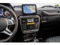 designo Black Controls Photo for 2018 Mercedes-Benz G #124953592