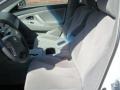 Super White - Camry LE Photo No. 10